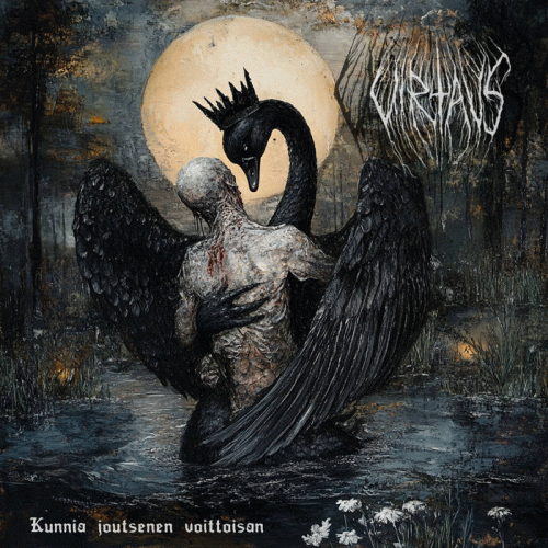 Virtaus : Kunnia Joutsenen Voittoisan